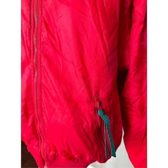 Columbia Vintage 80’s 90’s Neon Men’s Ski Coat - Picture 5 of 12